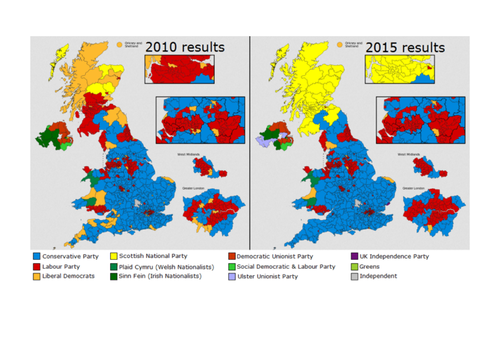 Is the 'First Past The Post' electoral system democratic?