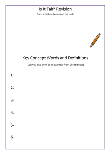 GCSE Religious Studies WJEC Paper 1 Religion and Life Issues Revision Booklets Workbooks Pack