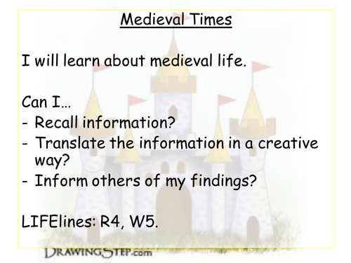 Chaucer - historical context