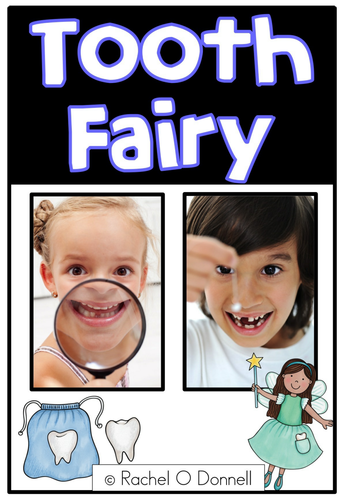 Tooth Fairy