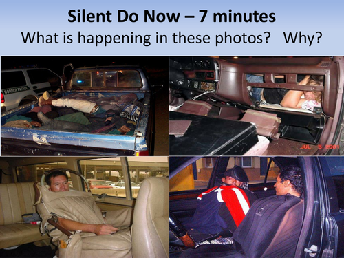 Migration Introduction