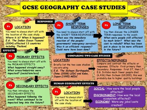 blackpool tourism case study geography