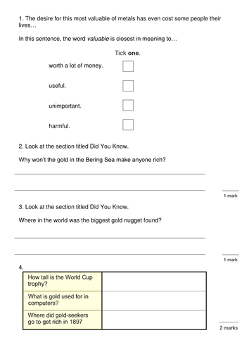 year-6-reading-comprehension-sats-type-questions-with-answers