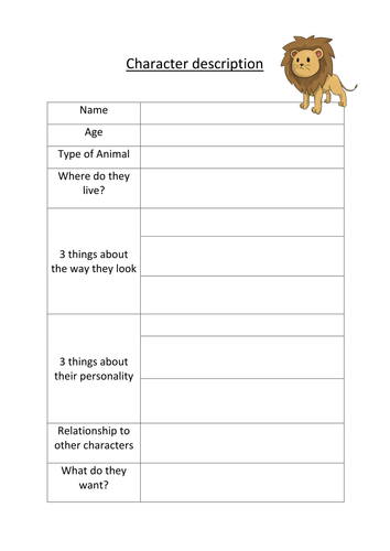 year-4-character-description-pack-teaching-resources