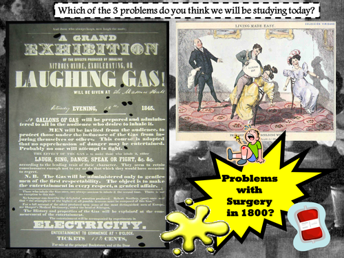 How was Pain Overcome