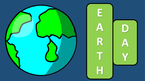 Earth Day - Rivers