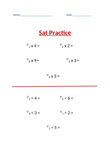 sats revision sheets for maths year 6 by nneilw teaching