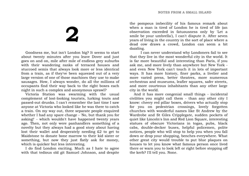 Eduqas Non Fiction Texts Model Answer & Question & Texts 
