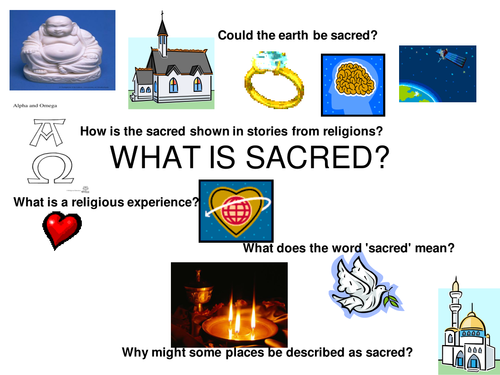 Sacred Place Gurdwara