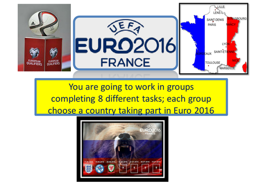 EURO 2016