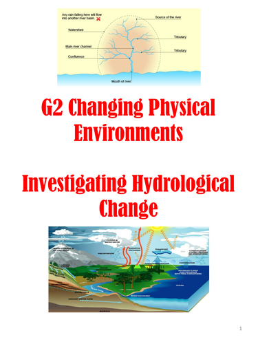 Wjec geology coursework image