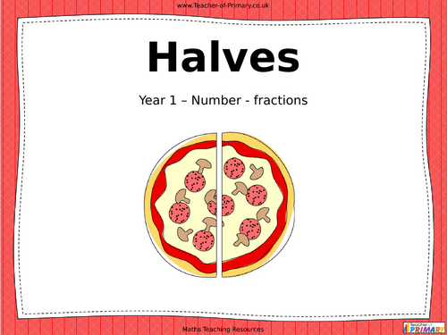 halving worksheet year 12 by lottielot teaching resources tes