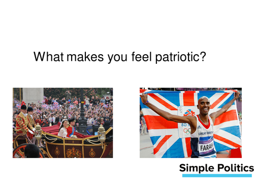 British Values in real life context