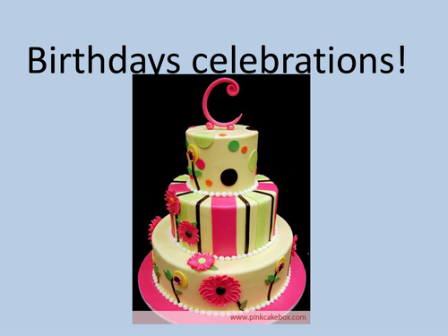 The Queen's Birthday