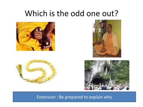 An Introduction to the Rosary