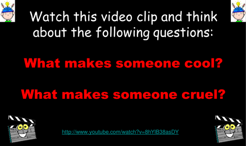 Prince Rupert - cool or cruel?