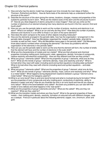 Ocr subjects picture