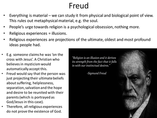 Challenges to Religious Experiences