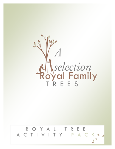 Royal Family Trees