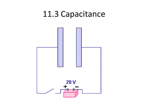 Capacitors