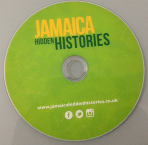 Jamaica Hidden Histories-Jamaican Independence 