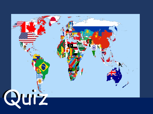 MFL Quiz 