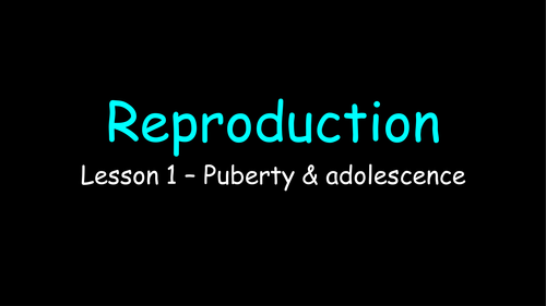 B1.3 Reproduction Unit - Activate