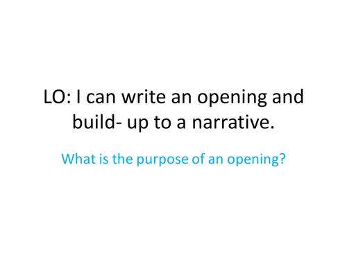 Harry Potter and the Philosopher's Stone (Creating a narrative modeled from a text).