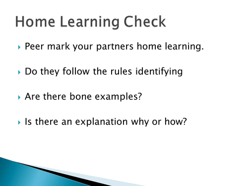 AQA GCSE PE 2016 Spec - Joints