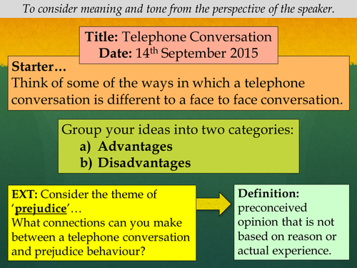 literary devices used in telephone conversation by wole soyinka