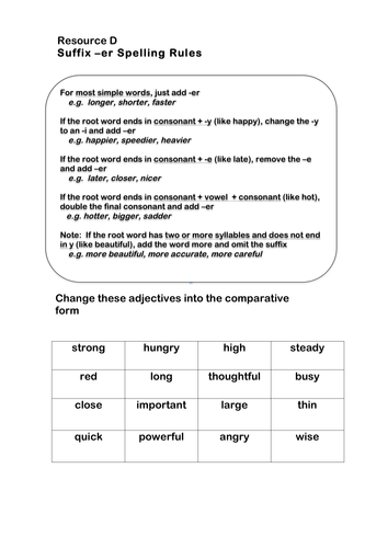 er-and-or-suffix-worksheets-steve