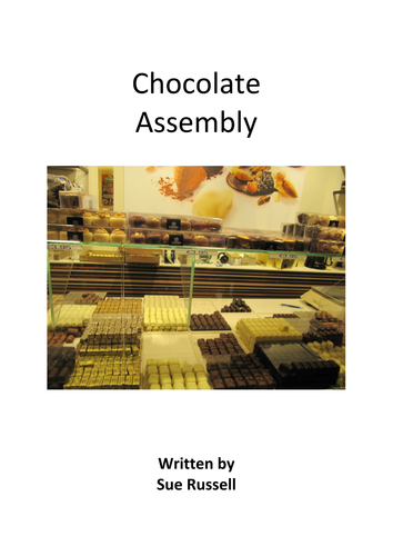 Chocolate Assembly