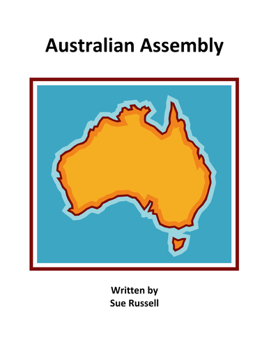 Australia Assembly