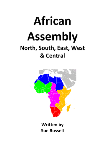 Africa Assembly