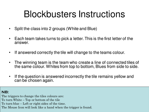 Further Pure 3 (AQA) Blockbuster Revision Quiz