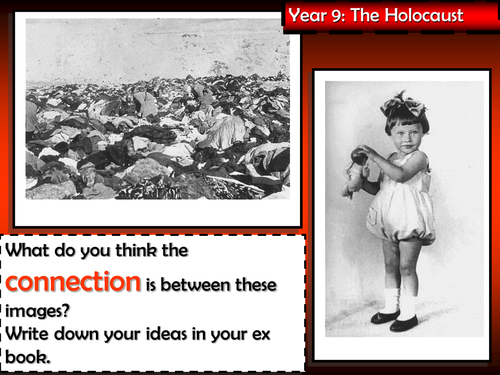 Nazis Holocaust Einsatzgruppen Murder Squads