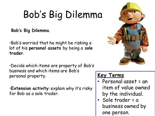 Topic 1.4 Making a Start up effective