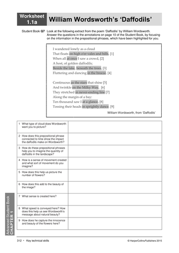 AQA GCSE English Language and English Literature New Curriculum 2015 onwards