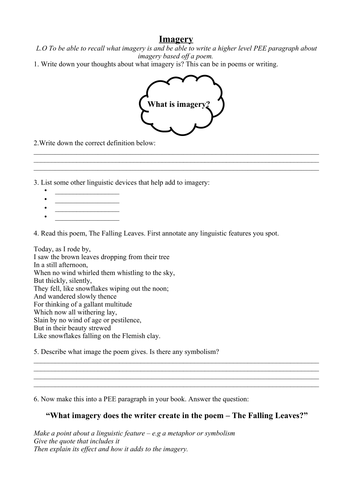 ks3-english-worksheets-printable