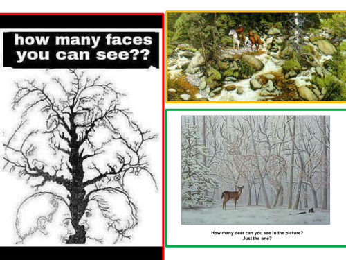 Maths Revision assembly