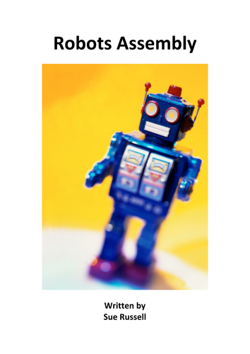 Robots Assembly