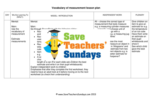 Understanding Measurement: Types and Units for Kids