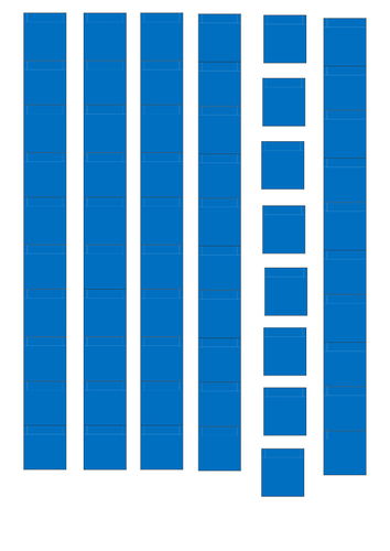 Dienes - Perfect for modelling