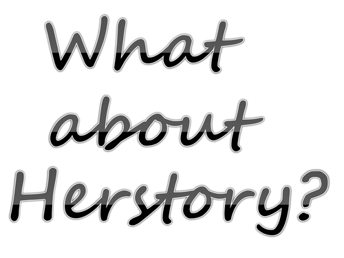 Herstory Display