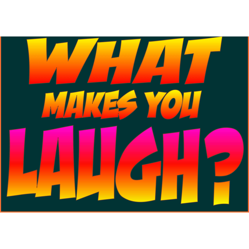 what-makes-you-laugh-poster-series-teaching-resources