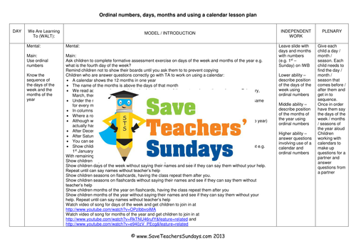 ordinal-numbers-ks1-worksheets-lesson-plans-powerpoint-and-plenary-teaching-resources