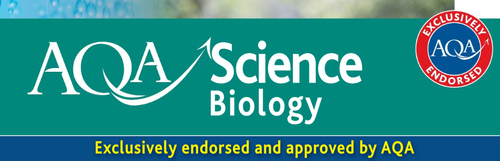 AQA GCSE Biology (B1, B2, B3) - Everything you need to know and approved by AQA