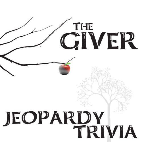 GIVER Jeopardy Trivia Competition