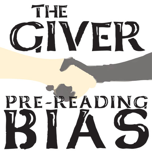 GIVER PreReading Bias Activity