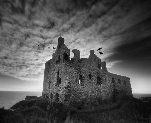 Physics Waves Infrasound and Ghosts 